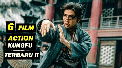 Sertifikat, penghargaan, tanda, atau dokumen yang dipajang di FiLm KuNgFu TeRbArU conversational — panjang cara sederhana