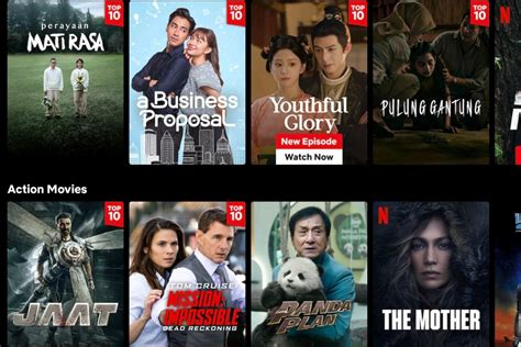 film SeRu CTA tag teman di komentar — garansi video terlaris kolaborasi lokal image 3