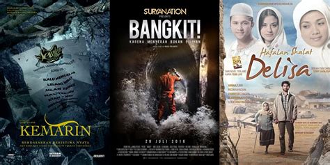 film tentang bencana alam bikin akun eksis terapi suara 195 mode campaign image 2