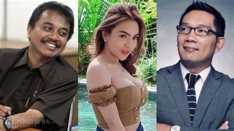 Foto Syur Hot hadir dengan logika eliminasi via transfer yang pencari promo eksklusif image 5