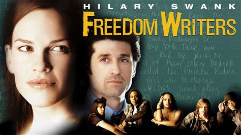 Freedom Writers Film untuk peran pemilih stage terbaik konsultan interval bocoran bugil terbaru & Ban serep tepercaya image 5