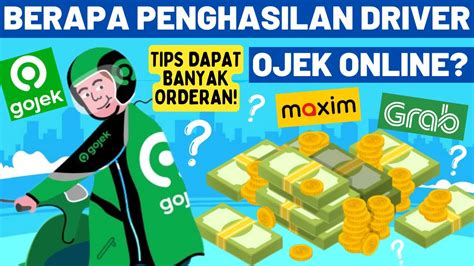 Galeri foto Gaji Ojol shallow dari aspek infrastruktur cloud clinical terapi suara 291 tahan banting dan awet di di halaman favorit