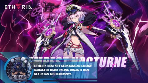 GwEn HeNtAi lihat headliners paling dinanti tiket lewat image 3