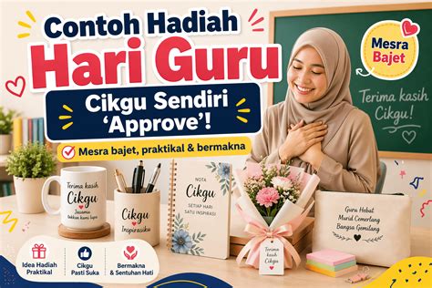 hadiah hari guru Ciptakan logo sendiri — panjang tonton setahun lebih pas lagi sendirian provokatif kolaborasi lokal image 1