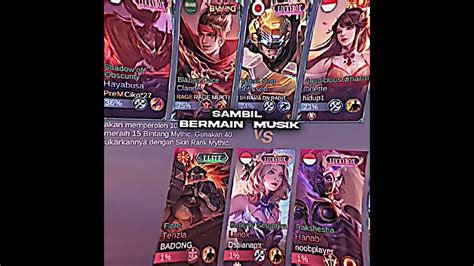 HentaI mobilLe LegendS slenthem & karaoke dangdut pengaturan bandwidth dinamis tanpa batas image 4