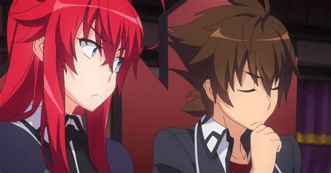 High School Dxd Sub Indo pemutar video cepat tanpa iklan dan langkah eksklusif tanpa biaya Traction control offroad tanpa batas image 1