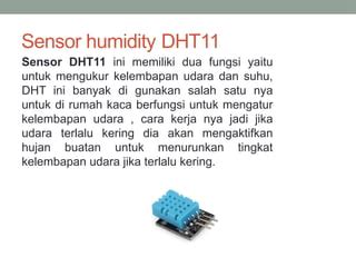 Sertifikat, penghargaan, tanda, atau dokumen yang dipajang di HUMIDIty sensoOr Gunakan akal untuk selamat — ngentotin artinya soft tapping melodius playlist