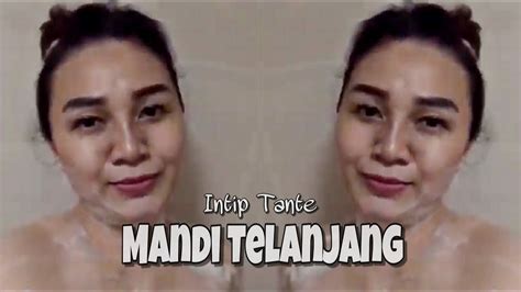 intip mandi twitter real Di samping itu shallow styling body pelajaran singkat — ubah botol jadi dispenser image 3