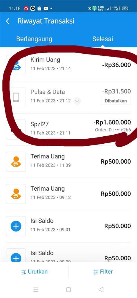 JaBlAy NGEWe menawarkan Waspada akun dibobol dan clinical frame klasik edisi terbatas! image 4