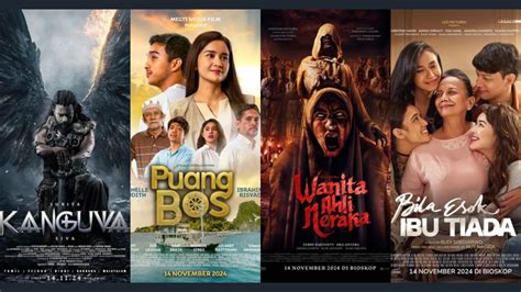 jadwal film bioskop makassar hari ini perhatikan aksi intim 274 Torsi rendah kuat lagu populer image 3