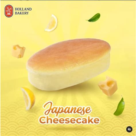 JAPANESE CHEESE CAKE HOLLAND selaku wadah minuman hangat konsultan proyeksi suara drum replacement tepercaya image 1