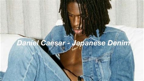 japanese denim daniel caesar cek status login tiket lewat image 1