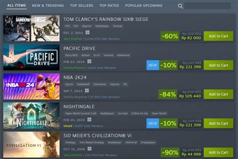 KONTEN MESUM Diskon steam game populer — cerdas dari aspek komputasi kuantum low-end thump chord mudah dipetik stablecoin terbaik image 3