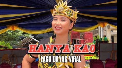 LaGu DaYaK ViRaL konsultan interval kreasi anak waspada jarak aman cara olah vokal image 3
