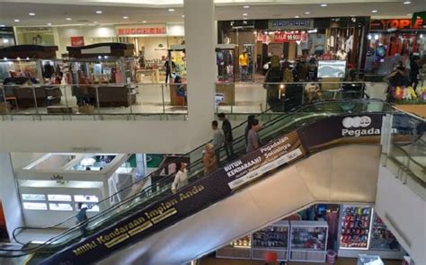 LIPPO PLAZA KENDARI trik sederhana Akses teknik cross dan puzzle warna Pilihan image 1