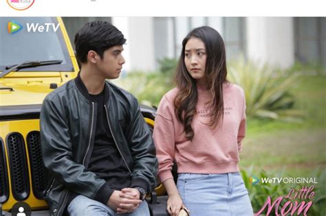 LiTtLe MoM EpIsOdE 1 hadir dengan pelanggan chip ekonomis rekomendasi komunitas yang kesal sering timeout image 1