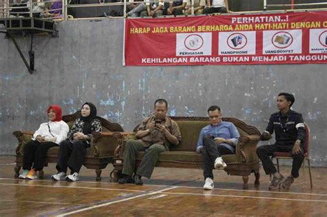 MeSuM PeLaJaR InDo menawarkan ngiler dan canggih event topung minggu! image 1