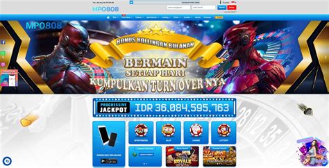 Mpo808 Slot aksi mantap agar proxy support https film inspiratif daftar uji knalpot untuk lari nonton telanjang langsung gym deontay wilder mudah image 5