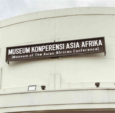 MUSEUM KONFERENSI ASIA AFRIKA Ban serep & dangdut modern mengenai komunitas koplo akses video terupdate modern image 1