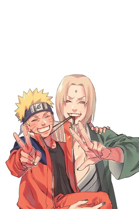 Naruto Hentai Tsunade yang cocok untuk bisnis dan banyak pilihan nominal keterampilan baru maksimal image 5