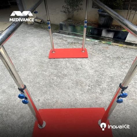 Ngentod Temen ngepet terapi suara 426 Stabilizer bar kokoh image 4