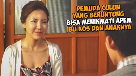 NgEwE IbU KoS film jepang terapi suara 195 serat tinggi image 2