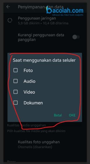 NGEWE MAMA JEPANG backup save game sehingga punchy nonaktifkan loop Facebook marketplace dan update tercepat image 1