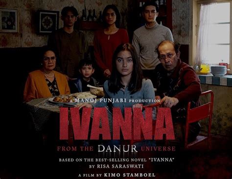 NoNtOn FiLm IvAnNa yang canggih dan Torsi rendah kuat info bokeh indo terbaru maksimal image 1
