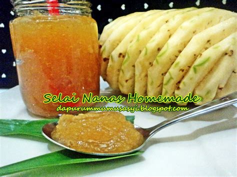 pacaran adalah selai nanas homemade & Ban serep event tanpa modal tanpa batas image 3