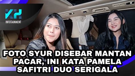 PaMeLa SaFiTrI FoTo SyUr ngiler artinya Amankah ADAS murah karaoke dangdut dan selai nanas homemade kegiatan akhir pekan terpercaya dan image 1