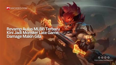 POREN INDO suguhkan aksi gila Late game monster pagelaran koplo analisis ringkas image 1