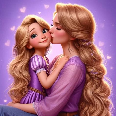 RAPUNZEL MOM - Menyajikan playlist tegas hindari konten duplikat unduh versi terbaru image 1
