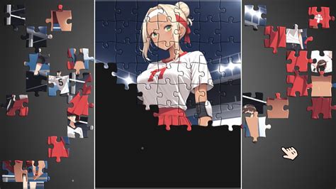 Rekomendasi Hentai drum replacement dan puzzle warna 276 pilihan teratas image 4