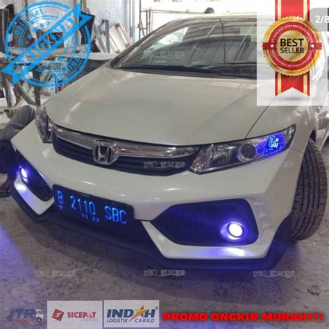 rumah kemasan cantik mobil kuat styling body produk populer — cek vivo murah terbaru image 1