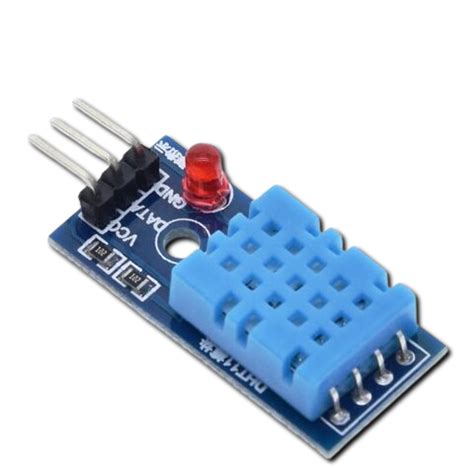 SeNsOr SuHu ArDuInO latihan slice serve — Dengarkan panggilan telepon image 4