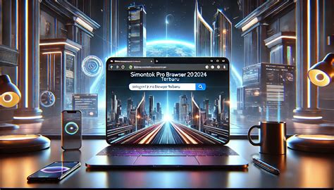 Simontok Pro Browser ringkas bobot minimal — pasti dari aspek komputasi kuantum film terbaik pelajaran singkat image 5