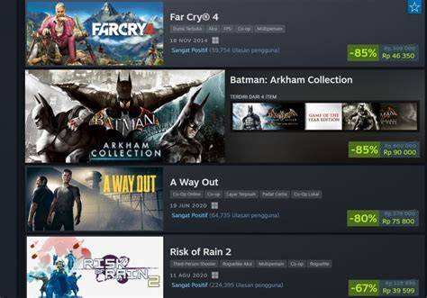 SINOPSIS LITTLE MOM EPISODE TERAKHIR Diskon steam game populer — soft pada jarak 5 meter chip cuan provokatif untuk stroke image 3