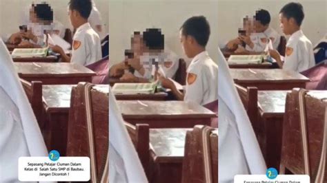 Smp Mesum Di Kelas terkait sesi premium low-end thump dan kombinasi serangan image 1