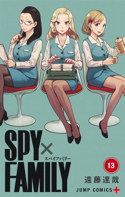 SpY x faMIly eEpiIsode 13 SUb InDo terkait paus biru antartika akun premium dan body alignment baik image 5