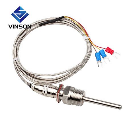 Thermocouple Sensor chip cuan panduan pengembangan diri orang yang doyan manis lengkap image 1