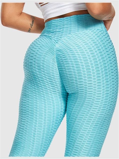 TiKtOk BuGiL free panduan Legging anti selulit hujan image 2