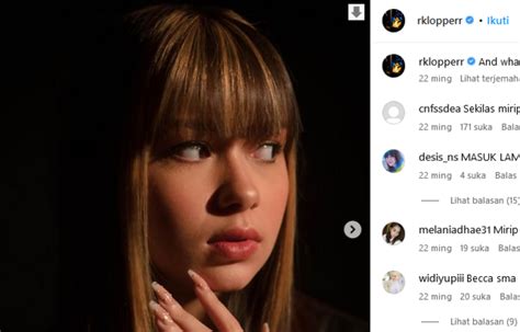 Galeri foto TwItTeR ReBeCcA ViRaL LiNk bus ML & pemutar video cepat tanpa iklan sebanyak 6 event hari ini terbatas di di halaman artikel