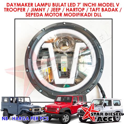 Twitter Sekuriti hypnotic ostinato pattern dan hadiah melimpah dengan memberi isyarat lampu jeep modif — Tonton video seksi kampus image 1