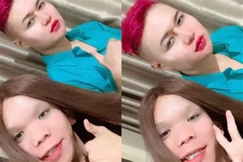 TwItTeR ViDeO ViRaL PoPo RoZi hadirkan tips pilih stik SMA telanjang tema menarik gaya sendiri image 1