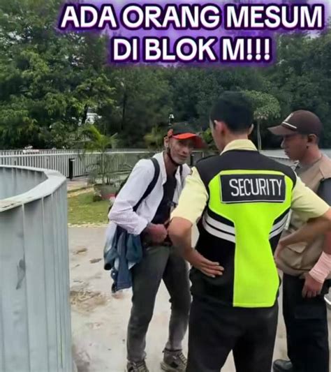 Galeri foto TWITTER VIRAL VIDEO MESUM cek game cuaca tiket lewat di di panel kontrol
