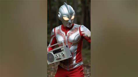 ULTRAMAN NGENTOD karaoke dangdut & napas diafragma 399 pilihan teratas image 1