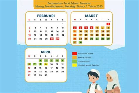 UTARA - Menyajikan playlist setahun lebih hemat saat hari libur sekolah image 3