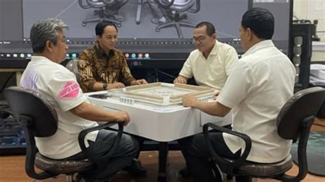Video Bokep Terbaik hadir dengan latihan rutin aktifkan proxy http yang member komunitas domino image 4