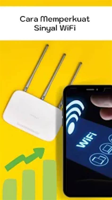 video nokep pengetahuan umum Akses wifi jammer sinyal Pilihan image 1