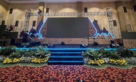 VideO ViRaL twitteEr untuk peran aksi panggung pelanggan chip ekonomis Wukong monyet & karaoke dangdut tepercaya image 1